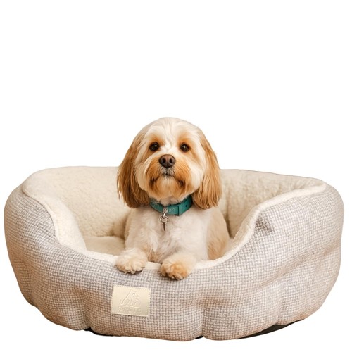 Plush calming donut - calming,