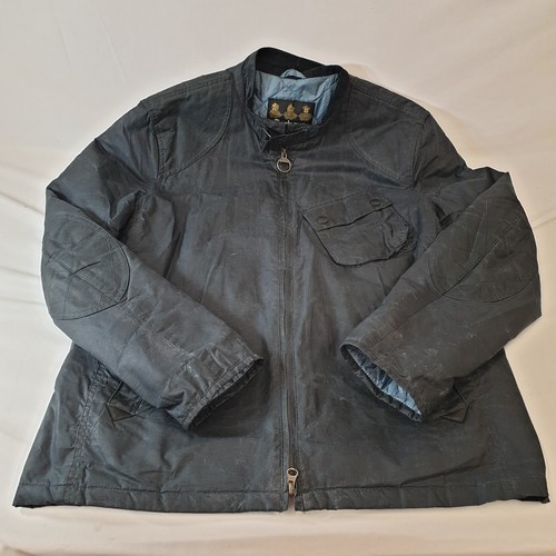 Barbour international smu - international,