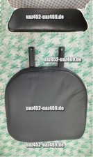 UAZ 469 Emergency Rear Folding