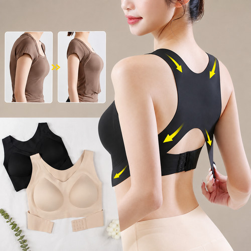 Women posture corrector bra - women,
