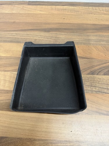 Armrest center console - /,