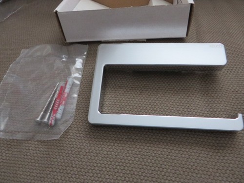 Keuco moll open form chrome - ,