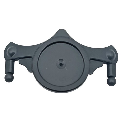 Playmobil decoration grey
