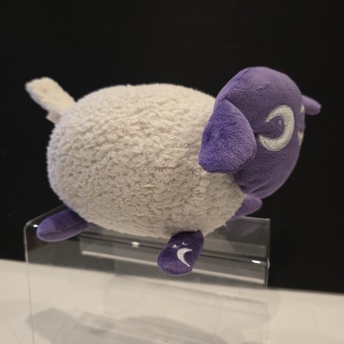 Ewan the dream sheep - the,