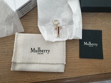 Mulberry 🌸 Letter T Purse