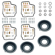 HONDA CB-1 CB 400 F CB400F