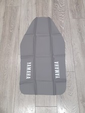 Yamaha DT125R Seat Cover Grey