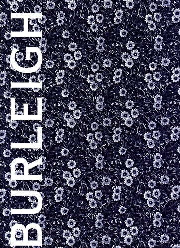 Burleigh book burgess - burleigh,