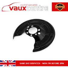 OE VAUXHALL ASTRA MERIVA