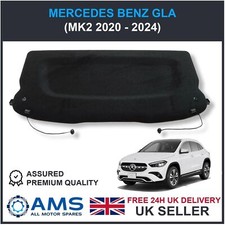 MERCEDES BENZ GLA MK2