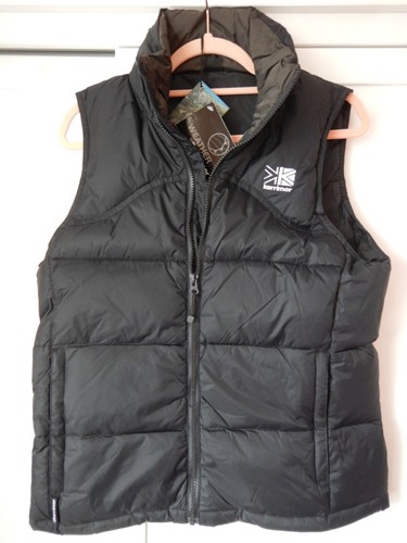 Karrimor down gilet - gilet, ladies