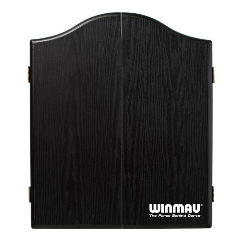 Winmau dartboard cabinet - dartboard, /