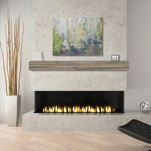Pearl mantels acacia - mantels,