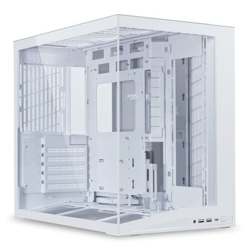 Lian o11d mini white - li,