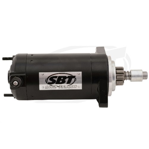 Sea doo starter - sea-doo,