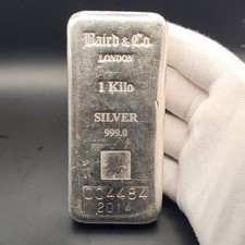 Baird & Co London 1Kg Kilo