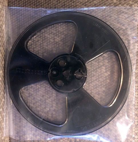 Empty unbranded reel very - unbranded,