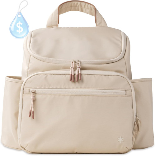 Skip hop diaper bag - skip, backpack