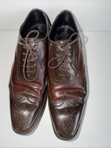 Cheaney pimlico two tone - cheaney,