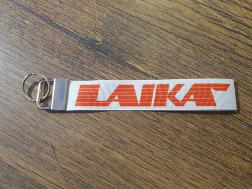 Laika motorhome caravan - motorhome,