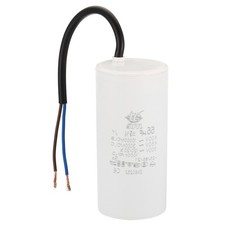 AC 450V 2 Wires 50/60Hz