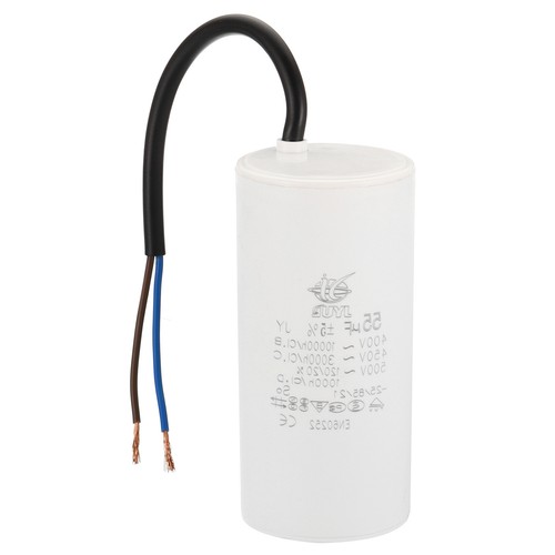 450v wires 50 60hz - 450v, 50/60hz