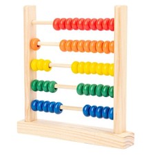 Wooden Abacus Educational