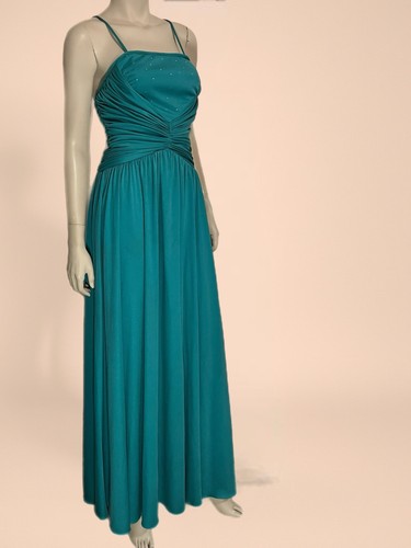 Vintage prom dress size 10 - vintage,