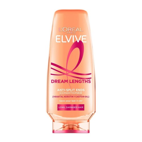 Oreal elvive dream - elvive, lengths