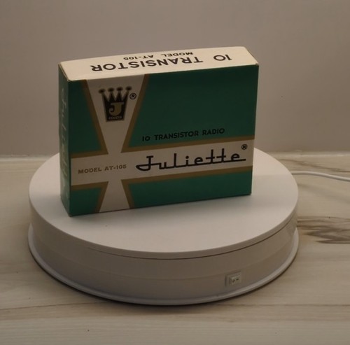 Juliette 105 10 - at‑105,