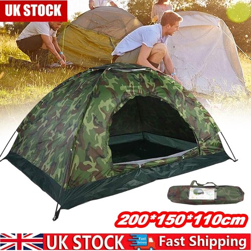 Camping tent for person - tent,