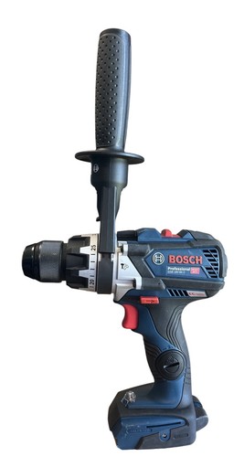 Bosch professional 18v system - professional,