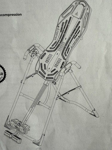 Teeter fitspinex series - fitspinex,