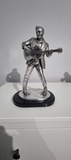 Elvis Presley Figurine the
