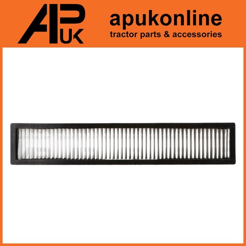 Fleetguard cab air filter - cab,