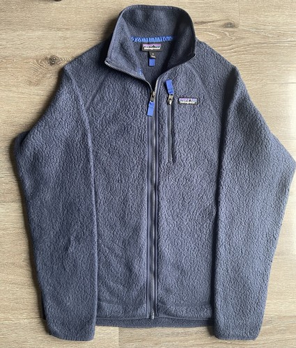 Patagonia men retro pile - men's,