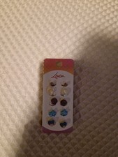 Children's Clip-On Earrings 5