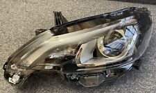 Peugeot 108 Genuine Headlight 2014-22 Headlamp Left Passenger Side B000863980
