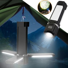 Torch Lamp Camping Lantern