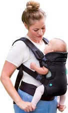 Infantino Advanced 4-in-1