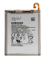 Genuine Samsung EB-BA750ABU