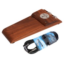 Wild Dog Bunyip Stomp Box +