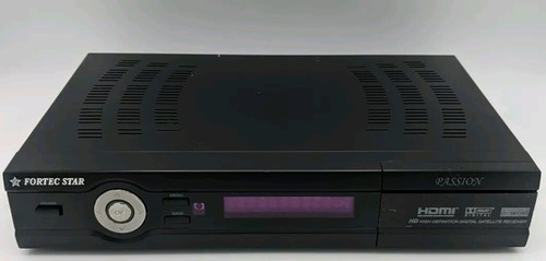 Retro fortec star passion - fortec,