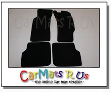 TAILORED FOR FORD ESCORT