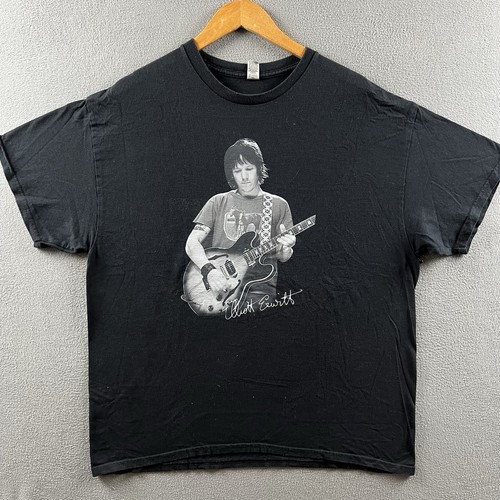 Elliott smith shirt - shirt, mens