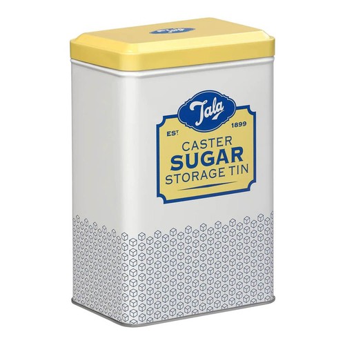 Originals storage tin metal - originals,
