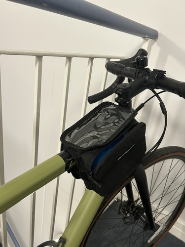 Btwin smartphone holder - btwin,