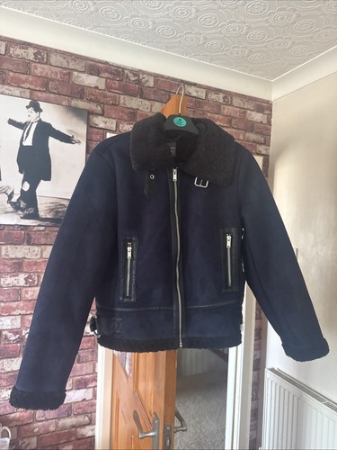 Woman suede jacket - woman’s,