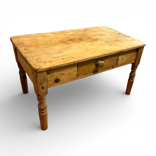 Antique victorian pine coffee - antique,