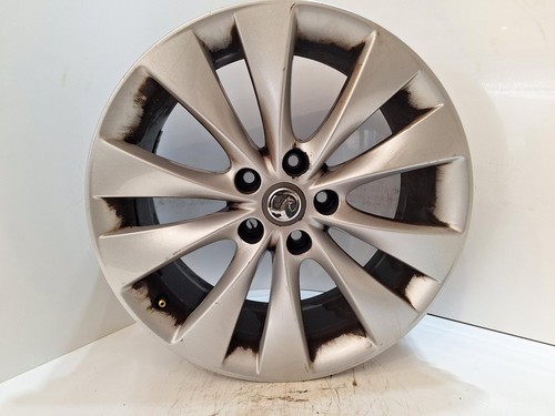 Vauxhall astra mk6 2009 2018 - astra,